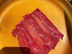 -牛YO寿喜烧和牛火锅自助(三台子万象汇店)