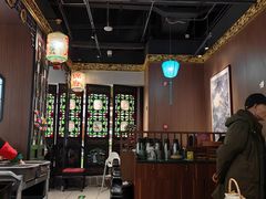 -锦府盐帮·侯宅(五棵松万达店)