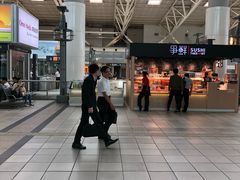 -文府路口(Taiwan High Speed Rail Zuoying Station)
