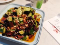 -海岛八号龙虾烧烤田鸡(蓝天路总店)