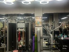 -VPsmart私教健身工作室(新华路旗舰店)