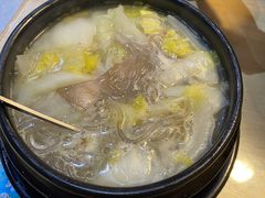 -大佬李砂锅(钱江财富广场店)
