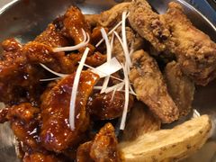 -MI WU FACTORY米屋美食工厂餐厅(绿地店)