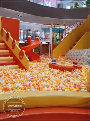 -潮立方(南岗店)