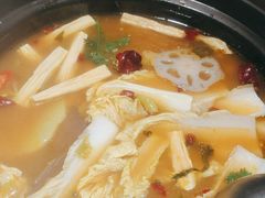 -周渝食惦酸菜鱼(青浦店)