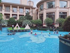 -上海星河湾酒店(闵行店)