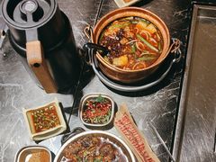 -塘屋烧烤·云南火塘烧烤品牌(新亚洲店)