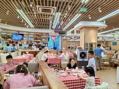 -西贝莜面村(镇江苏宁广场店)