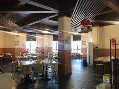 大堂-勇记干锅居(德阳店)