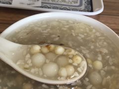 -笃笃笃糖粥(十全街店)
