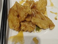-老德州四合院·德州菜(天衢路店)