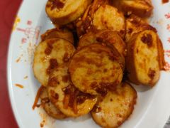 -西塔大冷面(市府大路店)