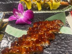 -古田居·特色寿司料理(骏欣中心店)