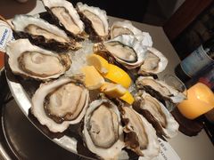 -Osteria Garden 生蚝花园餐厅(原进贤路店)