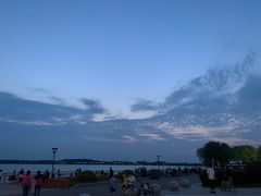 -丁香湖公园