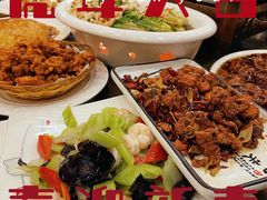 -闻香阁·清真(光荣道店)