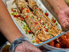 -三妹小龙虾·黄油蟹(华侨城总店)