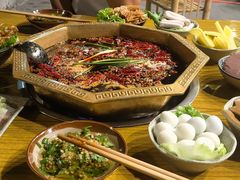 -大风老火锅(江北一店)