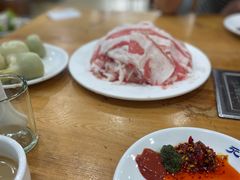 -元盛居(亚泰大街店)
