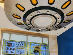 -BOLE BURGER波乐堡(高新店)