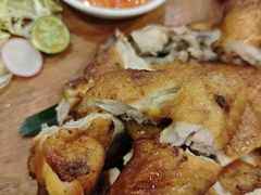 -南沙游艇会·大兵船餐厅