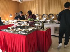 -麦新格精品酒店(上海浦东机场川沙迪士尼店)