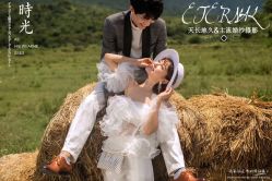 -天长地久婚纱摄影(天宁北路店)