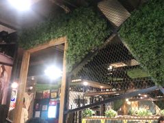 -重庆老味道火锅(喜堂店)