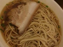焖肉面-朱鸿兴面馆(镇湖店)