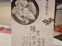 -东方饺子王(和平里店)