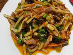-文记沸腾鱼(永安路总店)