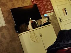 -富士康足浴休闲会所(苏绣路赛格店)