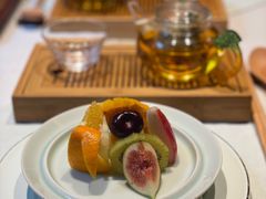 -叶叶菩提·晋福宫