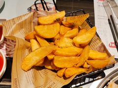 -金一味烤肉餐厅(新首尔旗舰店)