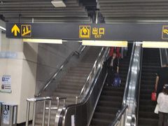 -商城路(地铁站)
