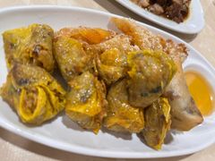 -车头老二大排档