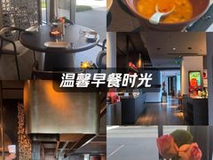 -晓长安·新陕菜(曲江店)