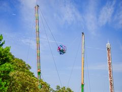 -梦幻奥陶纪景区