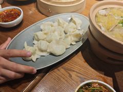 -天怡興·百年蒸饺(万豪广场店)