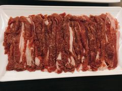-前门张记涮肉(前门店)