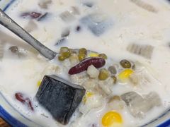 椰奶清补凉-文昌邓记清补凉(西沙路店)