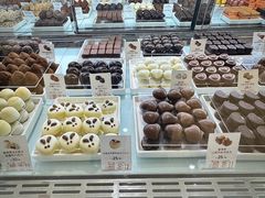 -GODIVA(王府井apm店)