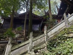 -青城山