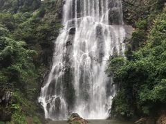 -古龙峡云天玻霸