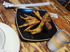 -私家峰味特色苍蝇小馆(马弄店)
