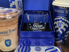 -CHARLIETOWN红茶公司(南京万象天地店)