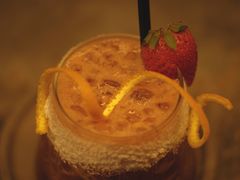 -BE NORMAL CAFE(霞溪路店)