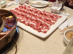 -阳坊大都涮羊肉(阳坊总店)