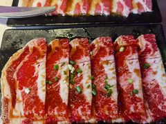 -正宗齐齐哈尔烤肉·齐牛哥鲜切炭火烤肉(杭州总店)