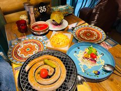-卢布里西餐厅(海拉尔店)